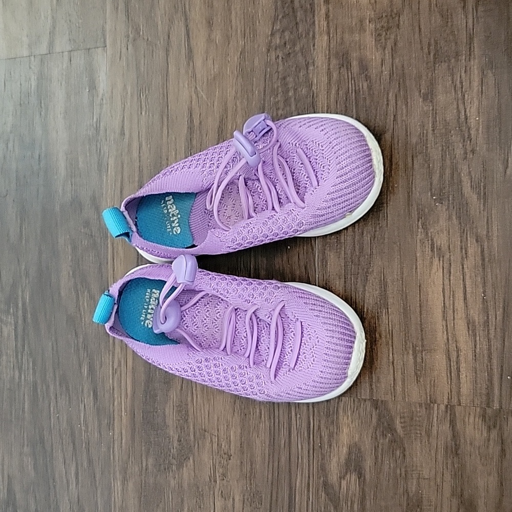 Girls toddler shoes